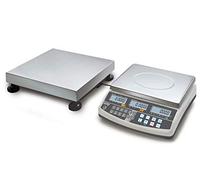 Kern CCS 150K0.1. Sistema di conteggio Max 150 kg: d=0,0001 kg