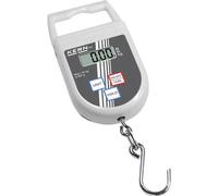 Kern CH 50K100 KERN Bilancia a gancio Portata max. 50 kg Risoluzione 100 g a b