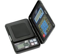 Kern CM 150-1N Bilancia tascabile Portata max. 150 g Risoluzione 0.1 g a batte
