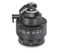 KERN Condensatore acromatico con apertura, N.A. 0,9/0,13 "Swing-out"