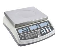 Kern CPB 30K0.5N -SR Bilancia contapezzi Portata max. 30 kg Risoluzione 0.5 g