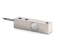 KERN CT 5000-3P1 - Cella per rasoio in acciaio INOX, carico nominale 5000