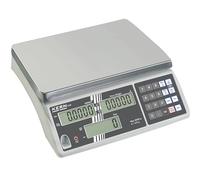 Kern CXB 15K1 - Bilancia postale, 15 kg