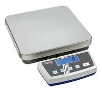 Kern DE 150K20D Bilancia a piattaforma Portata max. 150 kg Risoluzione 20 g, 5