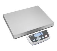 Kern DE 150K20DL Bilancia pesa pacchi Portata max. 150 kg Risoluzione 20 g, 50