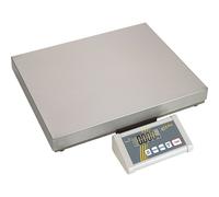 Kern DE 35K5D DE 35K5D Paketwaage Wgebereich (max.) 35kg
