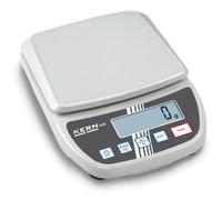 Kern e figlio bilancia scolastica, 1 pezzo, EMS 3000-2