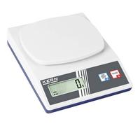 Kern EFS 5000-0 Bilancia per scuole Portata max. 5.2 kg Risoluzione 1 g a batt