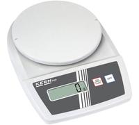 KERN Bilancia da tavolo EMB - 2200g / 1g EMB 2200-0
