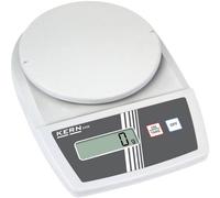 Kern EMB 5.2K5 Bilancia per lettere Portata max. 5.2 kg Risoluzione 5 g a batt