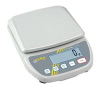 KERN Schulwaage, 1 pezzo, EMS 3000-2