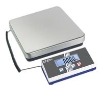 Kern EOB 15K5 Bilancia pesa pacchi Portata max. 15 kg Risoluzione 5 g rete