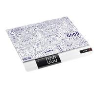 Kern FGE 10K-3 Bilancia da cucina digitale Portata max.=15000 g Multicolore
