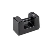KERN Ghisa laccata, peso singolo, blocco Eco, classe M3, 5 kg