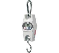 Kern HCB 200K100 Bilancia a gancio Portata max. 200 kg Risoluzione 100 g a