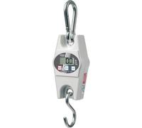 Kern HCB 20K10 Bilancia a gancio Portata max. 20 kg Risoluzione 10 g a batter