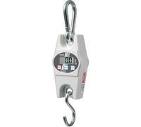 Kern HCB 50K20 Bilancia a gancio Portata max. 50 kg Risoluzione 20 g a batteri
