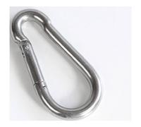 KERN e figlio a moschettone, 1 pezzi, HCB A01