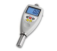KERN HD0 100-1. Sauter HD - Tester di durezza digitale Shore 0, leggibilità 100 H0, campo di misurazione 1.0 H0