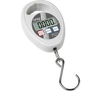 Kern HDB 5K5N KERN Bilancia a gancio Portata max. 5 kg Risoluzione 5 g a batte