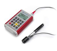 KERN HK-D. Sauter HK-D - Tester di durezza mobile tipo D