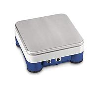 KERN IoT-Line - Piattaforma digitale, portata di 3,5 kg, leggibilità 0,01 g