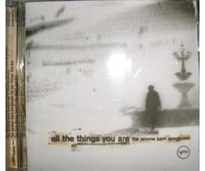 Kern,Jerome - All the Things You Are