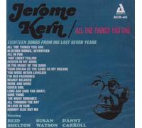 Kern, Jerome - All The Things You Are-Music O