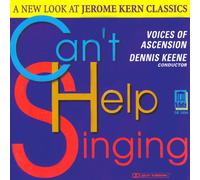 Kern Jerome - Can'T Help Singing, Can I Forget You, All The Things You Are, I Won'T Dance