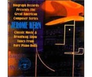 Kern, Jerome - Classic Movie & Broadway Show