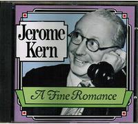 Kern Jerome - Fine Romance