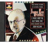 John McGlinn – Music From Swing Time – Universal Music Group