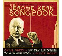 Kern Jerome Songbook The - A Beautiful Selection Of Songs From