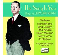Various Artists The Song Is You (CD) Album