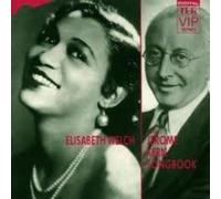 Kern, Jerome/ Welch, Elisabeth - Sings Jerome Kern