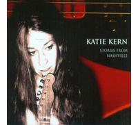 KERN, KATIE - STORIES FROM NASHVILLE