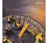Kern, Kevin - Beyond The Sundial