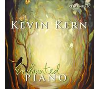 Kern, Kevin - Enchanted Piano