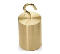 KERN KP-2514 5cN Newton - Gancio in ottone, oro, M1