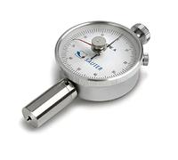 KERN KP-4331 Shore - Tester di durezza Max 100, d= 1 Shore A0