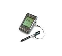 KERN KP-4403 Leeb - Tester di durezza Max 960, Min 170, d= 1 HB, HL, HRB, HRC, HV, Mpa