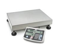 KERN KP-4465 Modello IFS - Bilancia industriale 15 kg, portata massima 100 mg, leggibilità