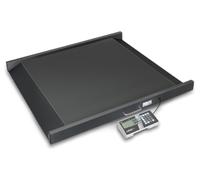 KERN KP-4753 - Bilancia per sedia a rotelle MWS, 300 kg