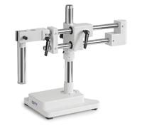 KERN KP-5142 - Supporto per microscopio stereo, universale, piccolo, con cuscinetti a sfera
