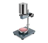 KERN KP-5527 - Tester a leva per test di durezza Shore HBA e HB0