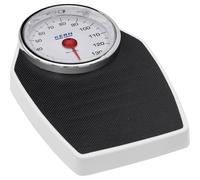 Kern mgc 100k1 bilancia pesa persone analogica portata max 150 kg risoluzione