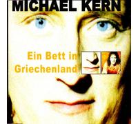 Kern,Michael - Ein Bett in Griechenland