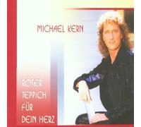 Kern,Michael - Roter Teppich Für Dein Herz