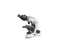 Kern Microscopio Bino Achromat 4/10/40/100, HWF10x18, 3W LED, OBE 132