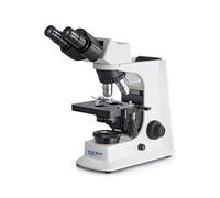 Kern Microscopio OBL 146, PH, 4x-100x, Dl, 3W LED